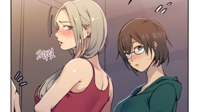 Secret Class Chapter 184 Release Date