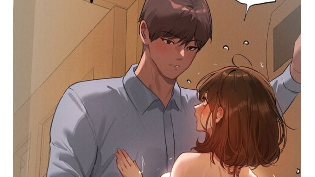 My Landlady Noona Chapter 104 Release Date