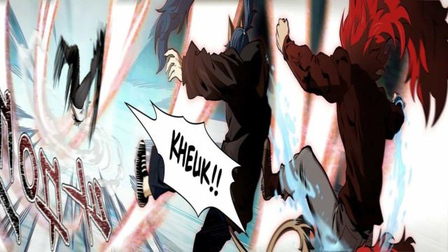 Tower Of God Chapter 583 Release Date