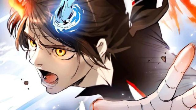 Tower Of God Chapter 583 Release Date