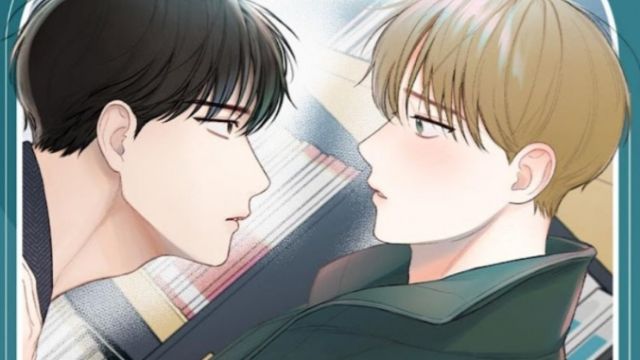 The Law Of Being Friends With A Male Chapter 12 Release Date