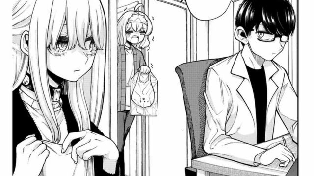 Kimi Janakya Dame na Dorei Shoujo Chapter 22 Release Date