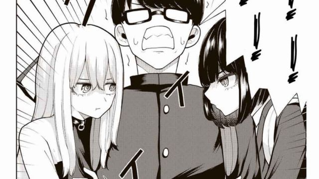 Kimi Janakya Dame na Dorei Shoujo Chapter 22 Release Date
