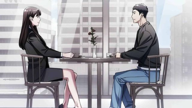 Artifact Reading Appraiser Chapter 12 Release Date