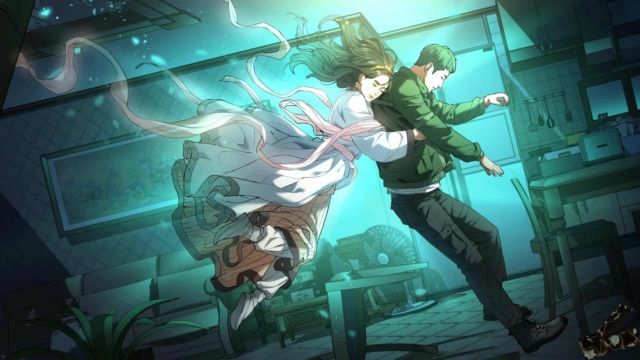 Artifact Reading Appraiser Chapter 12 Release Date