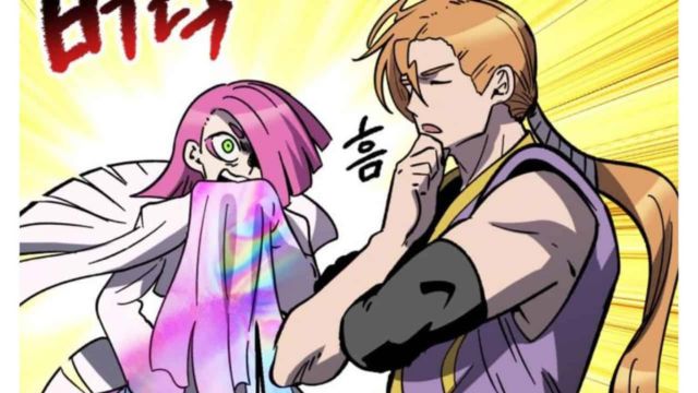 Survival Story of a Sword King in a Fantasy World Chapter 179 Release Date