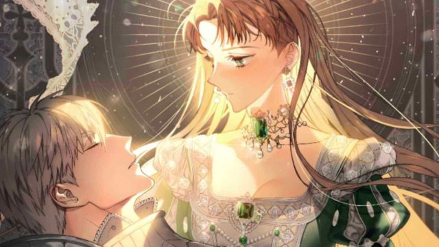 Marriage Of Convenience Chapter 94 Release Date