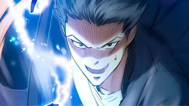 The S-Classes That I Raised Chapter 98 Release Date