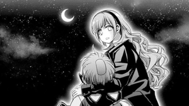 Dark Gathering Chapter 48 Release Date