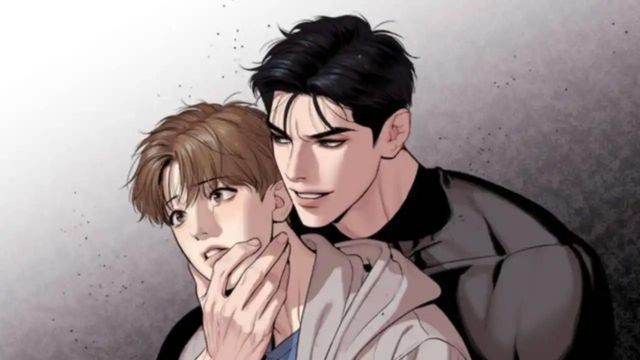 Jinx Chapter 31 Release Date