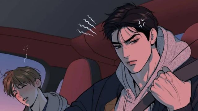 Jinx Chapter 31 Release Date