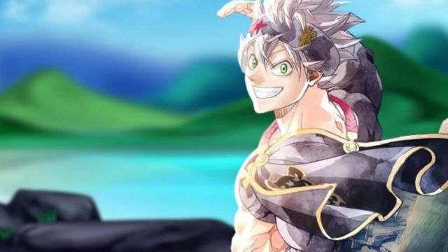 Black Clover Chapter 368 Release Date