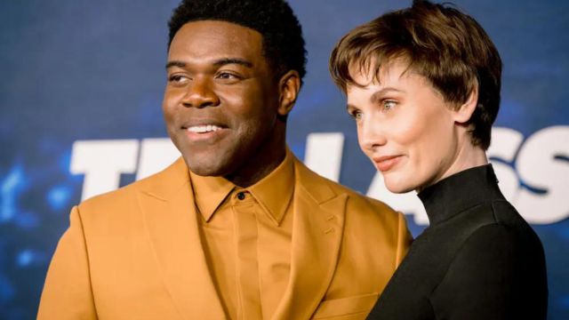 Is Sam Richardson Gay