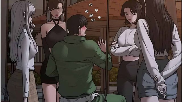 Reality Quest Chapter 98 Release Date