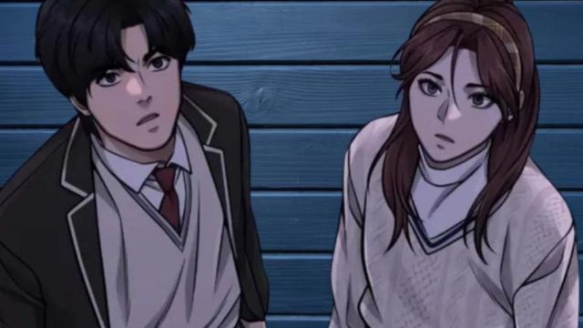 Reality Quest Chapter 98 Release Date