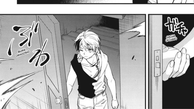 Dead Mount Death Play Chapter 105 Release Date