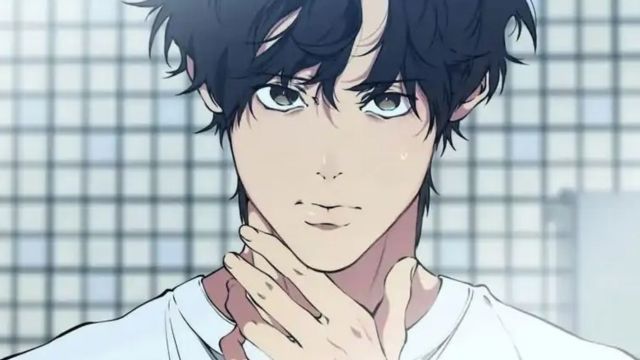 Lost In The Cloud Chapter 84 Release Date