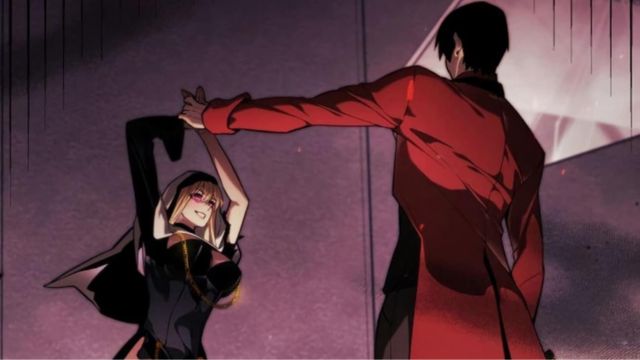 Boundless Necromancer Chapter 45 Release Date