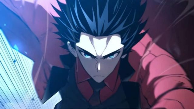 Boundless Necromancer Chapter 45 Release Date