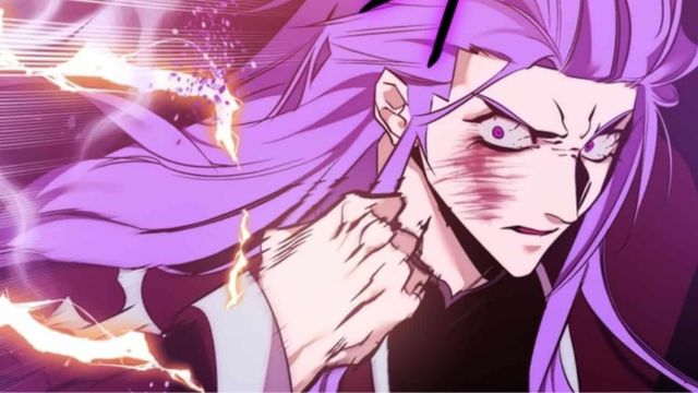 Return to Player Chapter 131 Release Date