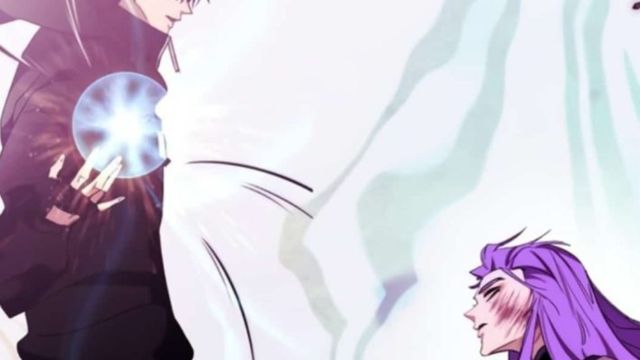 Return to Player Chapter 131 Release Date