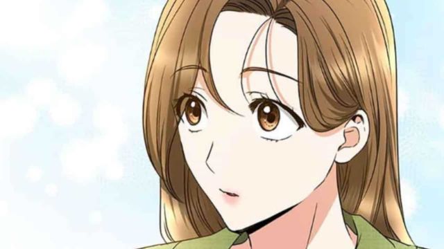 A Kiss Is Not Enough Chapter 38 Release Date