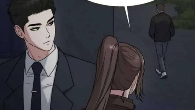 Your Instinctive Love Chapter 15 Release Date