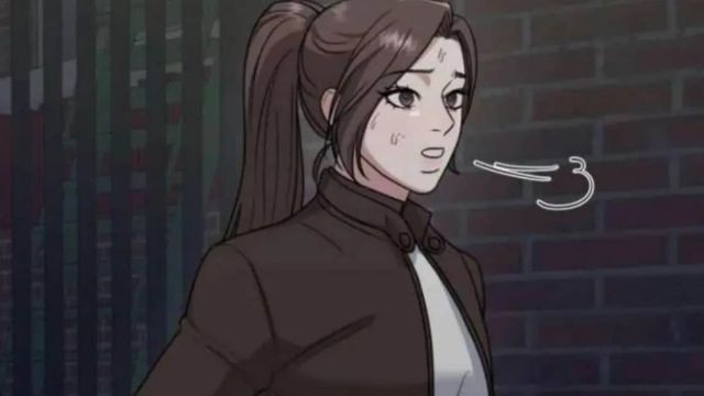 Your Instinctive Love Chapter 15 Release Date