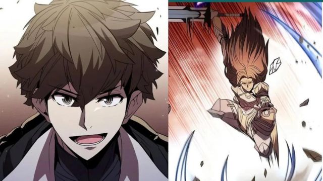 Taming Master Chapter 116 Release Date