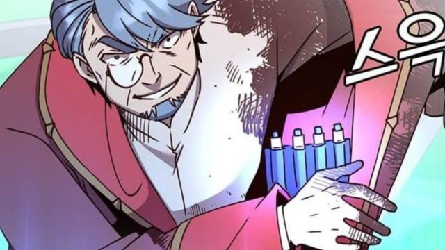 The Hero Returns Chapter 70 Release Date