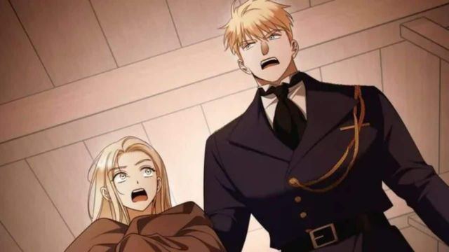 Your Eternal Lies Chapter 68 Release Date