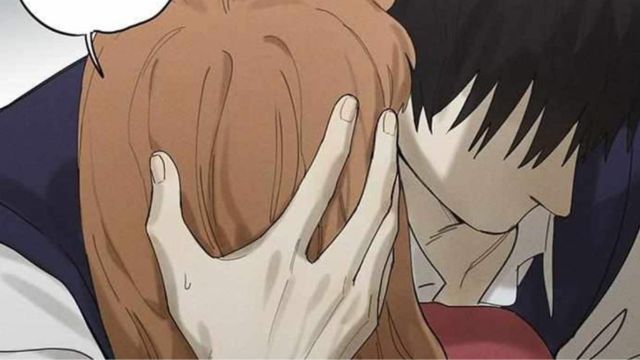 Secret Love Chapter 60 Release Date