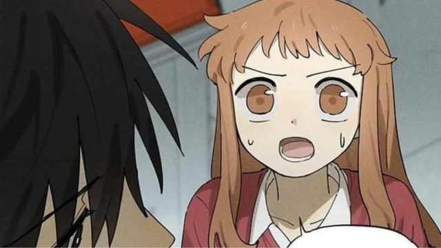 Secret Love Chapter 60 Release Date