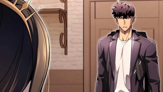 Superhuman Battlefield Chapter 65 Release Date