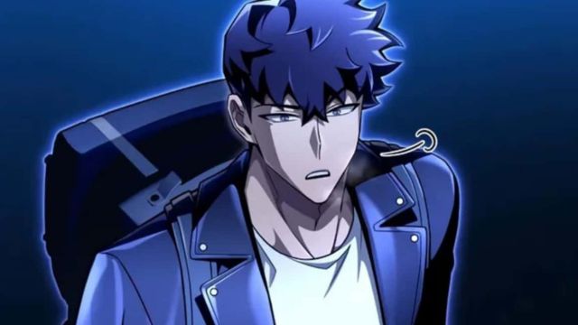 Superhuman Battlefield Chapter 65 Release Date