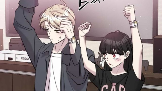 Pure Villain Chapter 63 Release Date