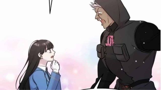 Pure Villain Chapter 63 Release Date