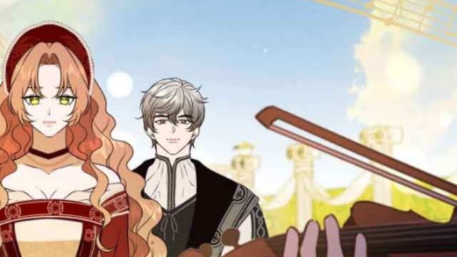 Go Away Romeo Chapter 33 Release Date