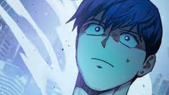 The S-Classes That I Raised Chapter 99 Release Date