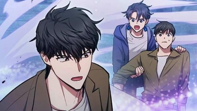 The S-Classes That I Raised Chapter 99 Release Date