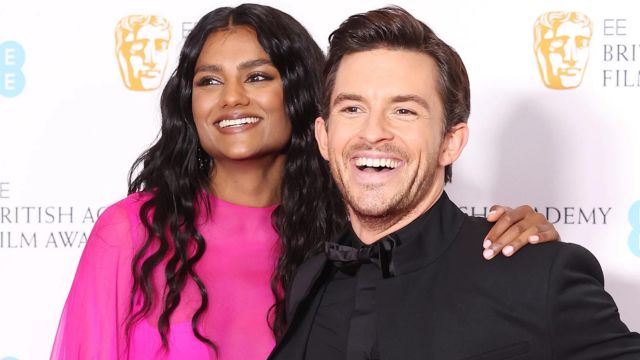 Is Jonathan Bailey Gay