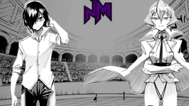 Reincarnation Colosseum Chapter 12 Release Date