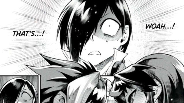 Reincarnation Colosseum Chapter 12 Release Date