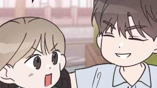 The Law Of Being Friends With A Male Chapter 16 Release Date