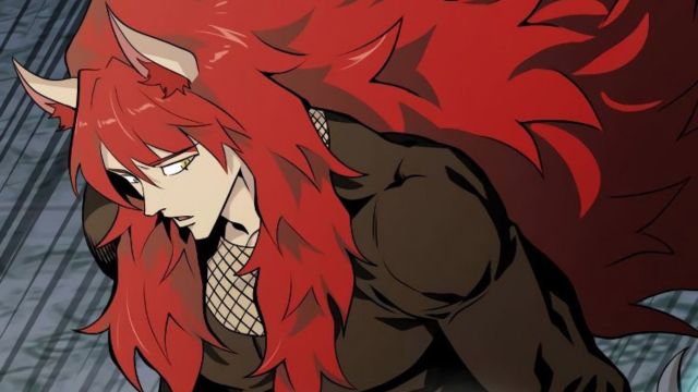 Tower Of God Chapter 584