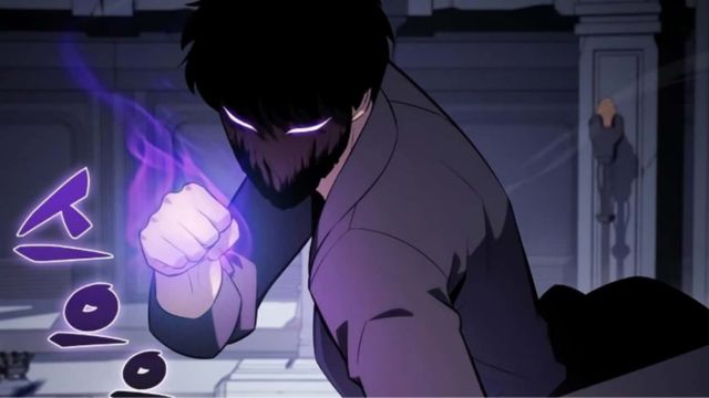 Solo Max Level Newbie Chapter 113 Release Date