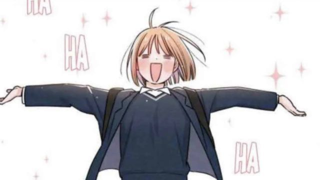 Revelation of Youth Chapter 37 Release Date