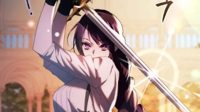 Second Life of a Trash Princess Chapter 51 Release Date