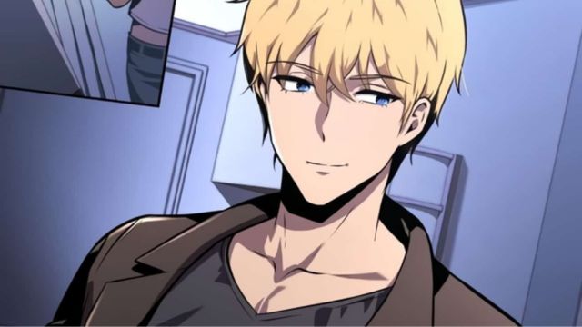 The Knight Who Returned with a God Chapter 20 Release Date