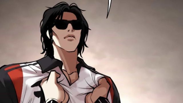 Lookism Chapter 462 Release Date